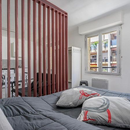 Cosy Marseilleアパートメント エクステリア 写真